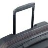 Delsey Lutece Cabine Extensible - Wheeled suitcase | Hardloop