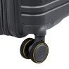 Delsey Lutece Cabine Extensible - Maleta de viaje con ruedas | Hardloop