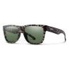 Matte Gray Tortoise