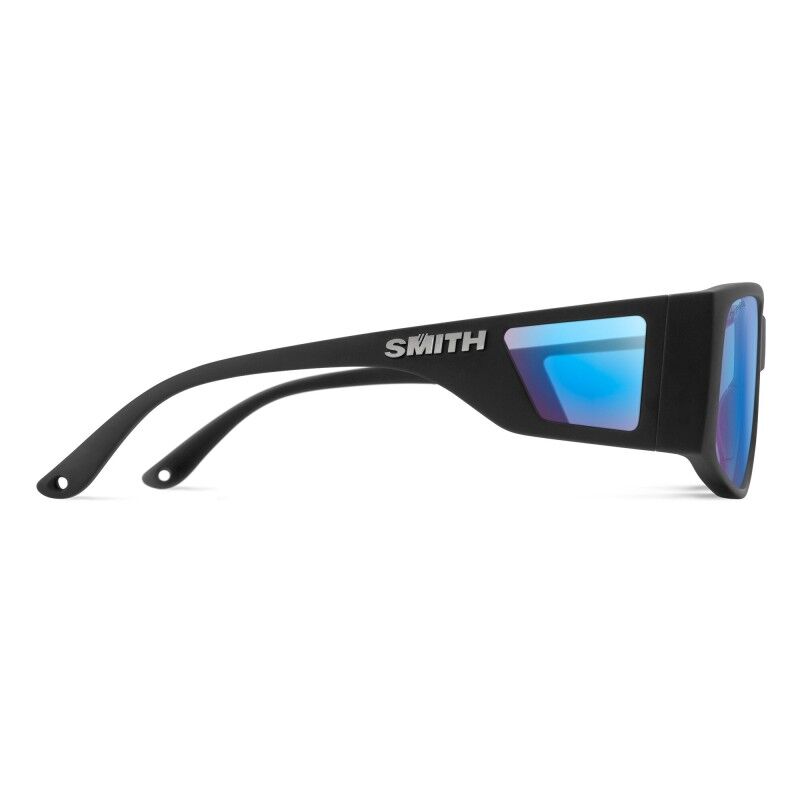 Smith Monroe Peak Cat 1 - Aurinkolasit | Hardloop