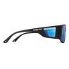 Smith Monroe Peak Cat 1 - Sonnenbrille | Hardloop