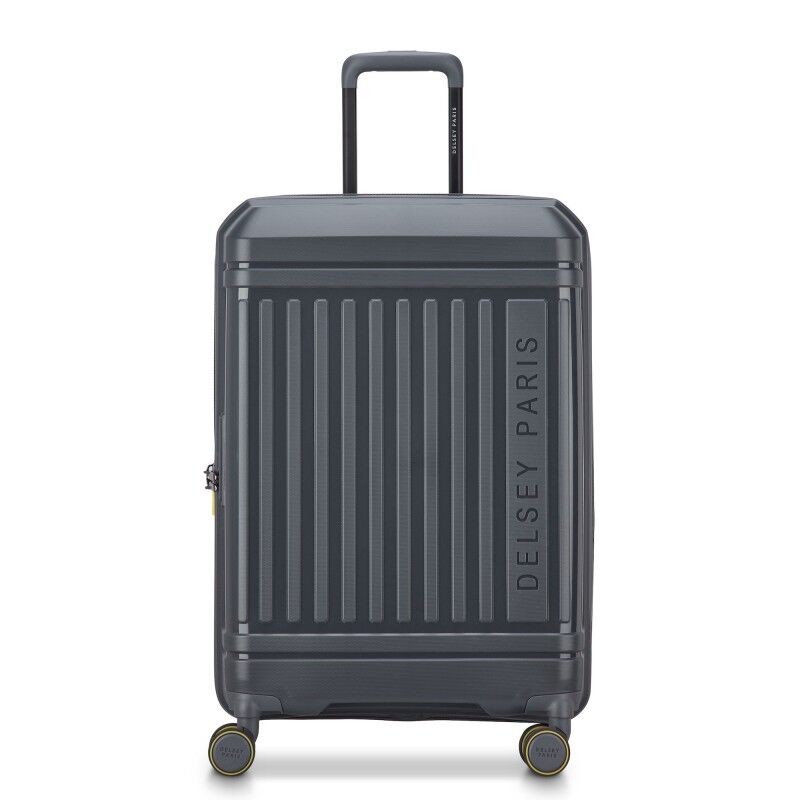 Lutece Soute - Valise à roulettes