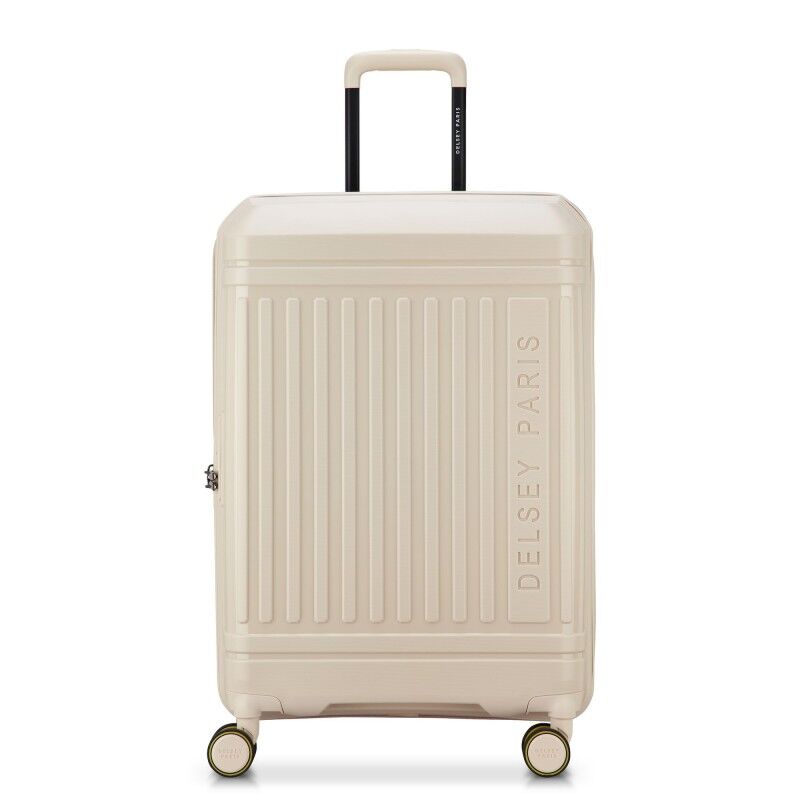 Lutece Soute - Wheeled suitcase