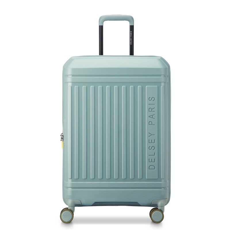 Lutece Soute - Wheeled suitcase