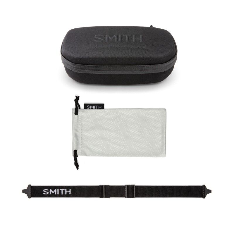 Smith Venture Cat 1-4 - Gletsjerbriller | Hardloop