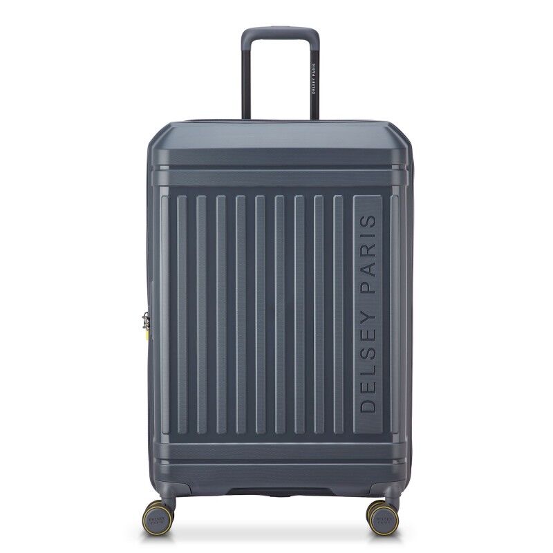 Lutece Soute - Wheeled suitcase