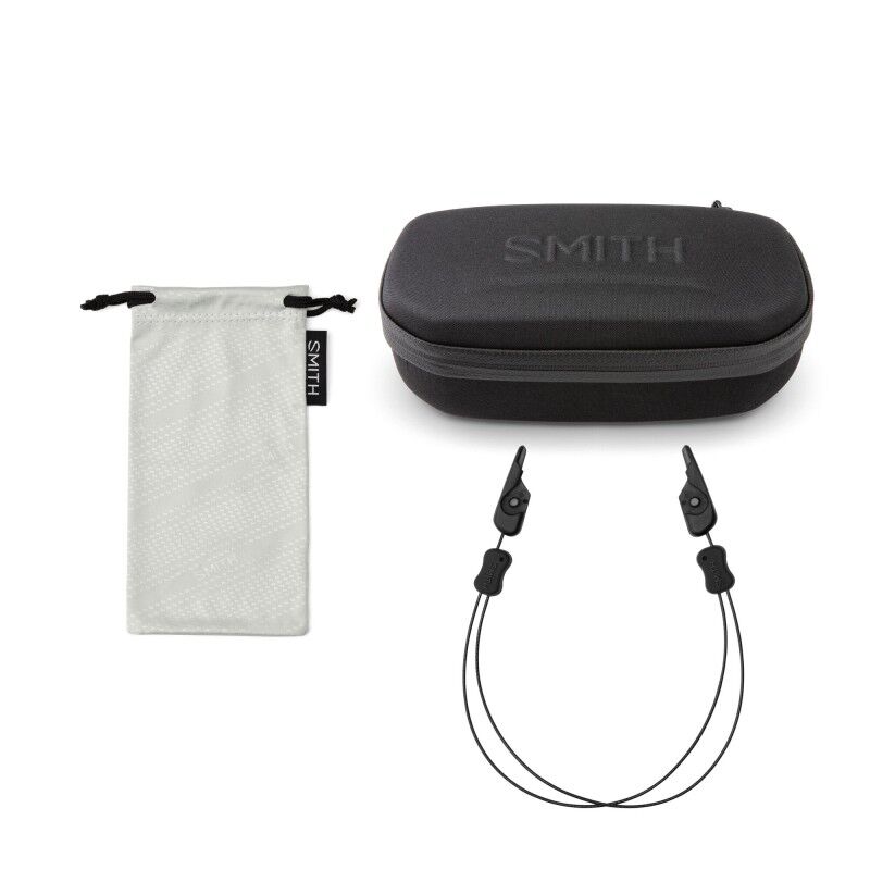 Smith Hookset Cat 2-3 - Sunglasses | Hardloop