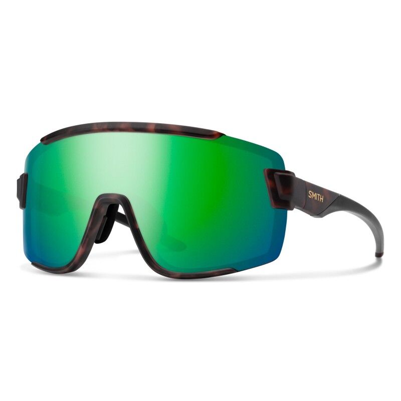 Smith Wildcat ChromaPop Cat 3 - Cykelglasögon | Hardloop