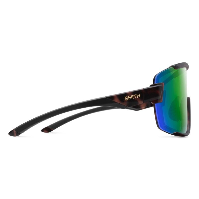 Smith Wildcat ChromaPop Cat 3 - Cykelglasögon | Hardloop