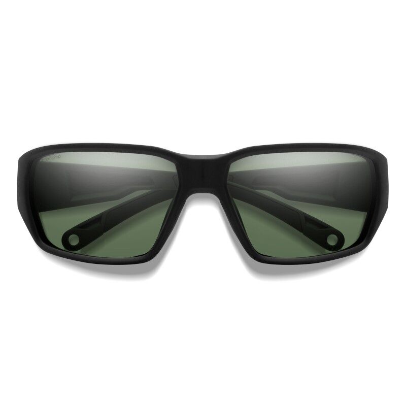 Smith Hookset Cat 3 - Lunettes de soleil | Hardloop