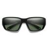 Smith Hookset Cat 3 - Lunettes de soleil | Hardloop