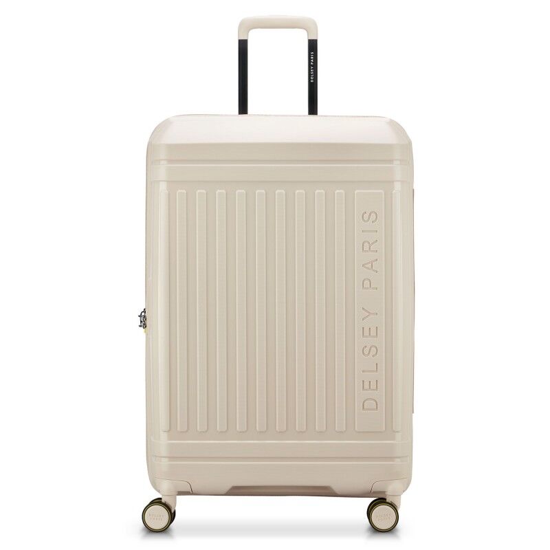 Lutece Soute - Wheeled suitcase