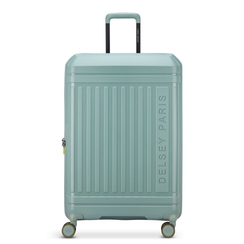 Lutece Soute - Wheeled suitcase
