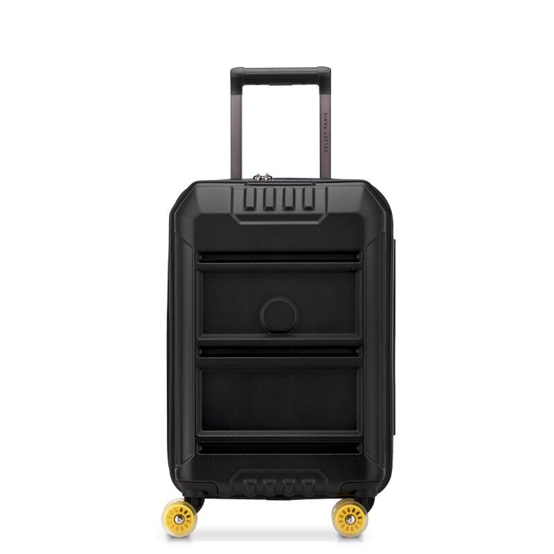 Rempart 2.0 Cabine Extensible - Wheeled suitcase