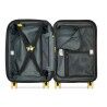 Delsey Rempart 2.0 Cabine Extensible - Kuffert | Hardloop