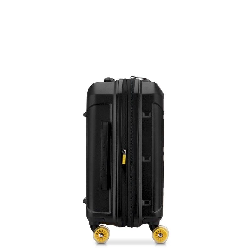 Delsey Rempart 2.0 Cabine Extensible - Maleta de viaje con ruedas | Hardloop