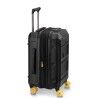 Delsey Rempart 2.0 Cabine Extensible - Maleta de viaje con ruedas | Hardloop