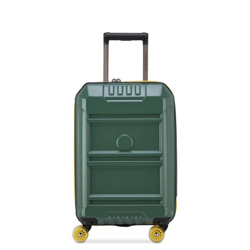 Rempart 2.0 Cabine Extensible - Koffer