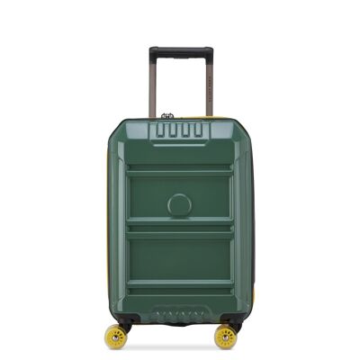 Rempart 2.0 Cabine Extensible - Trolley