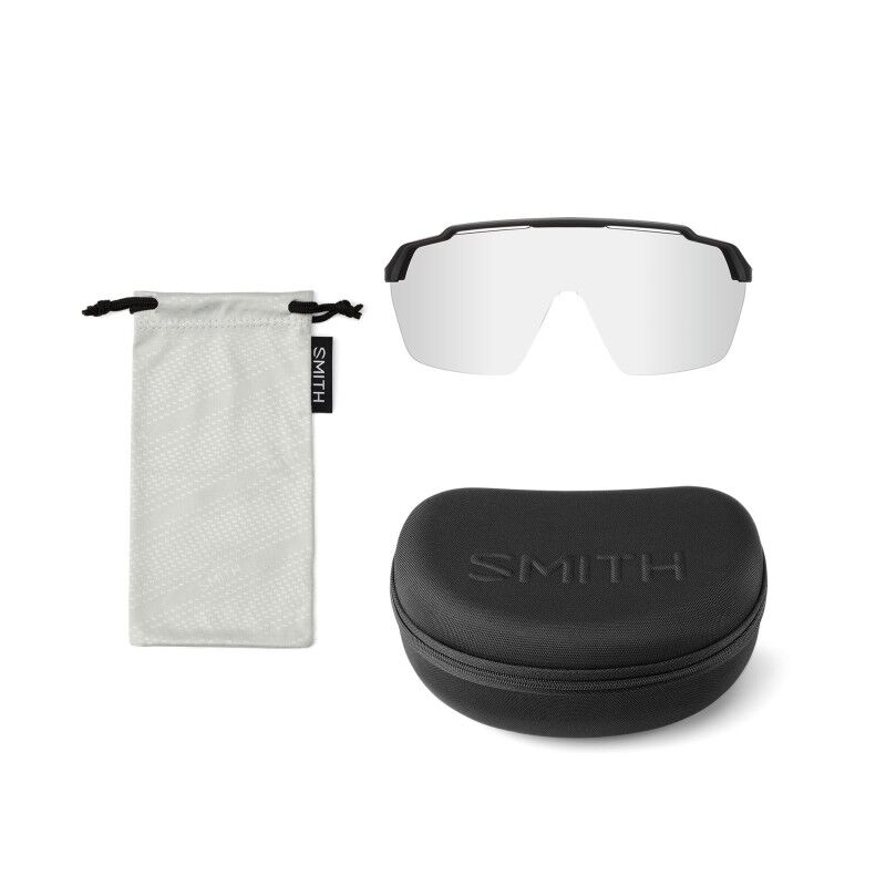Smith Shift Mag Cat 1-3 - Cykelbriller | Hardloop