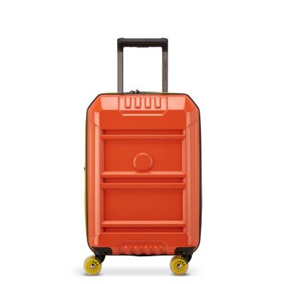 Rempart 2.0 Cabine Extensible - Cestovní kufry