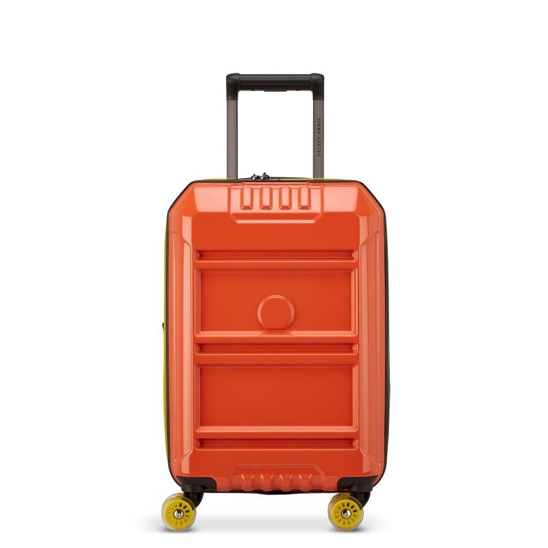 Rempart 2.0 Cabine Extensible - Resväskar