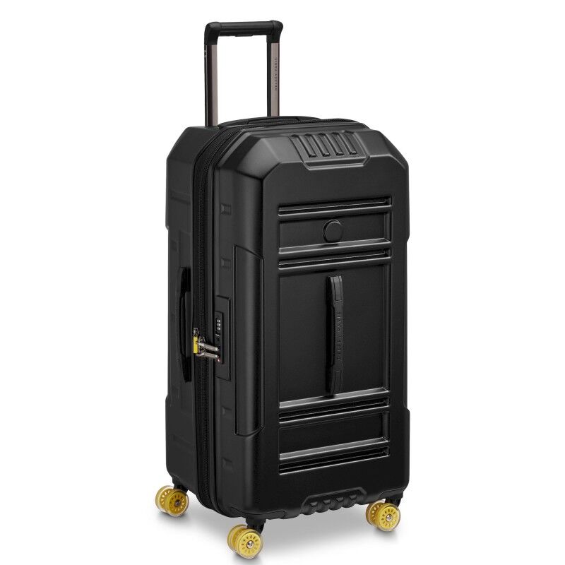 Delsey Rempart 2.0 Soute Extensible - Trolley | Hardloop