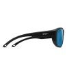 Smith Outrigger Cat 3 - Lunettes de soleil | Hardloop
