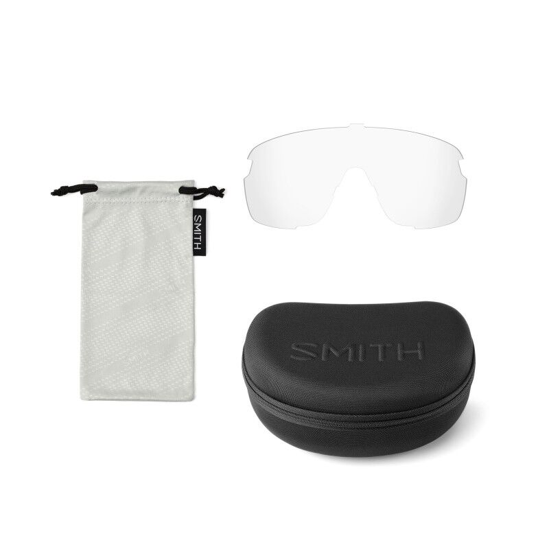Smith Bobcat Cat 1-3 - Fahrradbrille | Hardloop