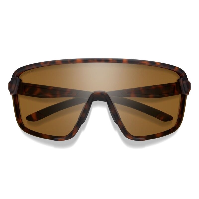 Smith Bobcat Cat 3 - Cycling sunglasses | Hardloop