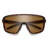 Smith Bobcat Cat 3 - Cycling sunglasses | Hardloop