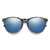 Smith Wander Cat 3 - Lunettes de soleil | Hardloop
