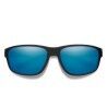 Smith Redding 2 Cat 3 - Okulary przeciwsłoneczne | Hardloop