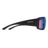 Smith Guide Choice Cat 2-3 - Lunettes de soleil | Hardloop