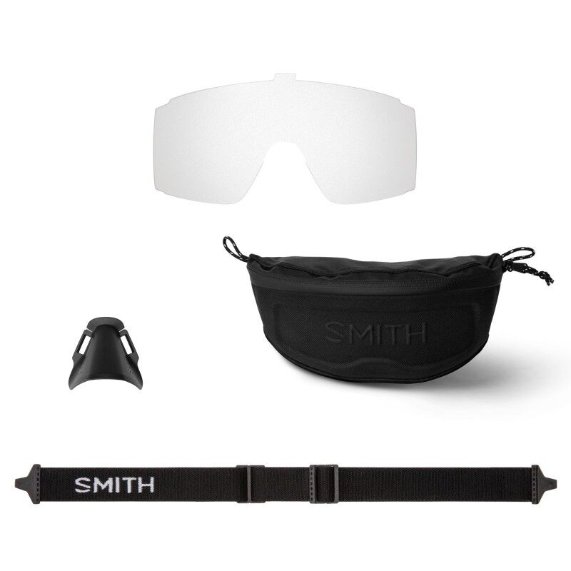 Smith Pursuit Cat 2-4 - Cycling sunglasses | Hardloop
