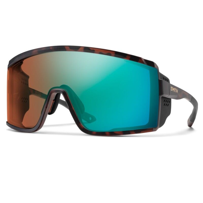 Pursuit Cat 1-4 - Okulary rowerowe