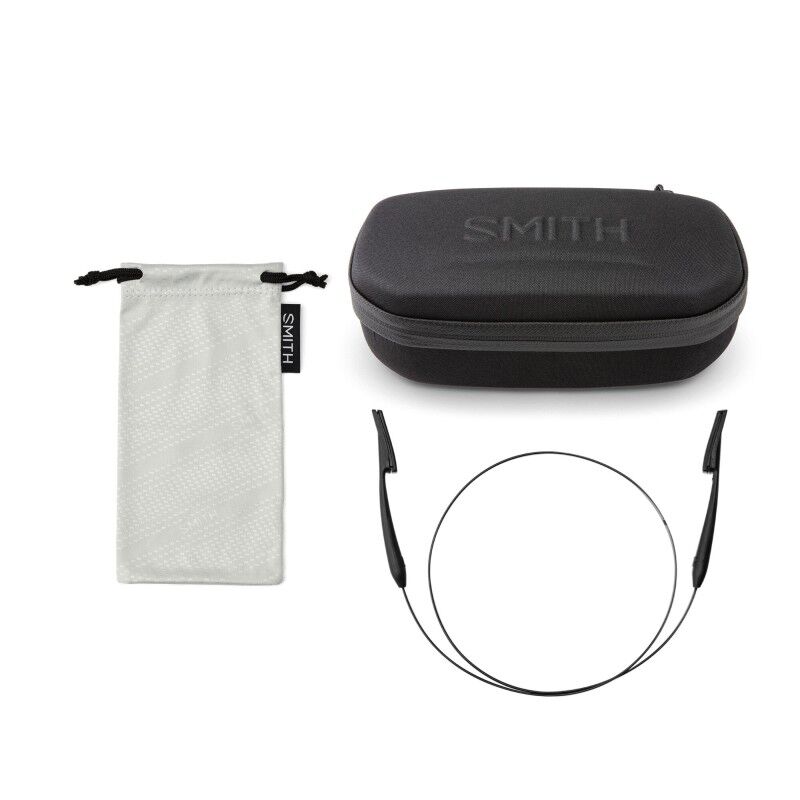 Smith Guide Choice S Cat 2-3 - Gafas de sol | Hardloop