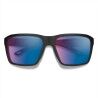 Smith Backcast Cat 2-3 - Lunettes de soleil | Hardloop