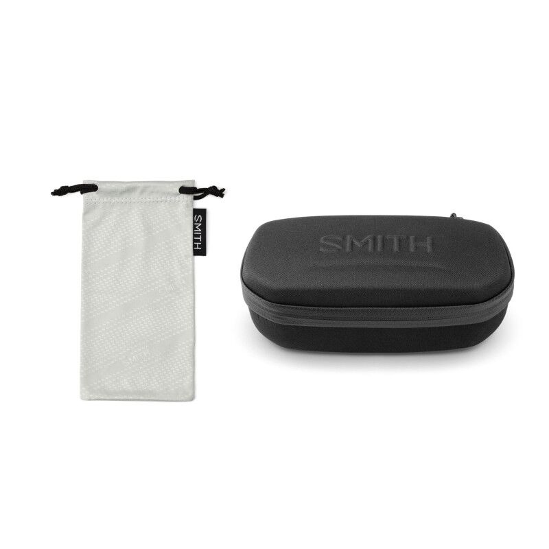 Smith Backcast Cat 3 - Sonnenbrille | Hardloop