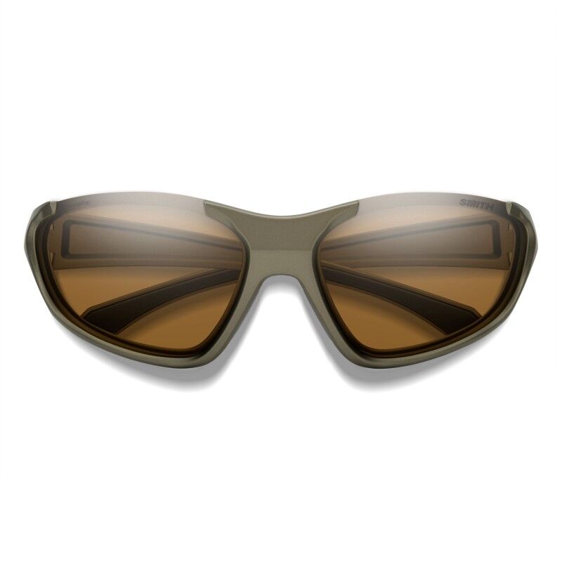Smith Sliders Cat 3 - Óculos de sol | Hardloop