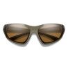 Smith Sliders Cat 3 - Óculos de sol | Hardloop