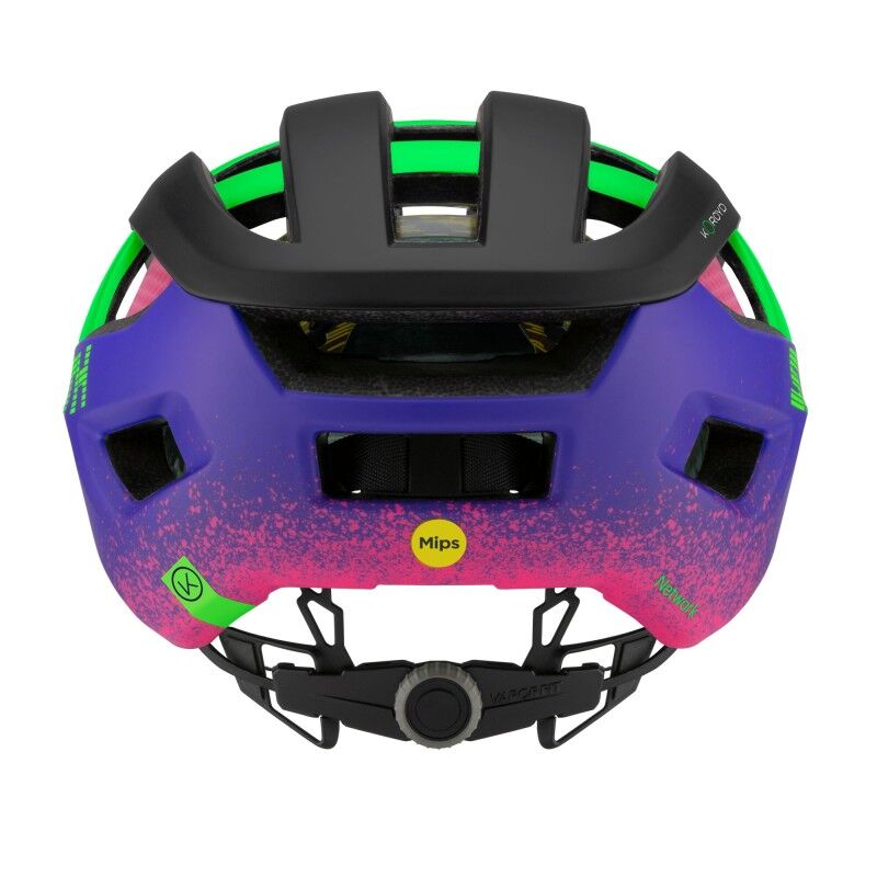 Smith Network Mips - Rennradhelm
