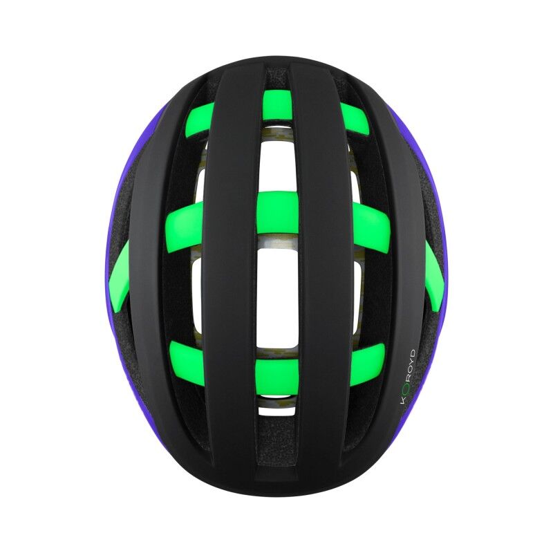 Smith Network Mips - Rennradhelm