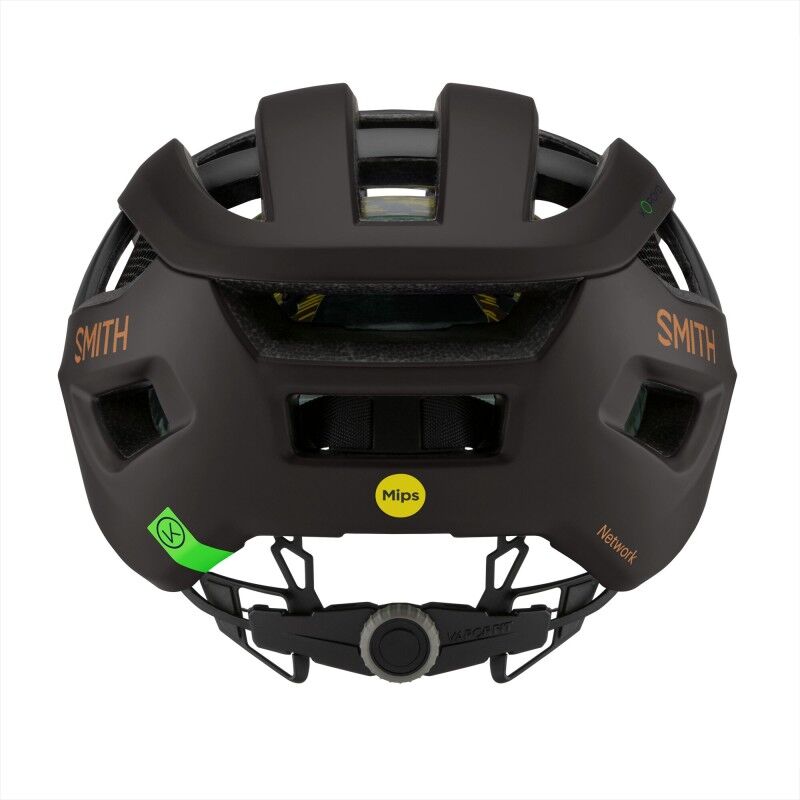 Smith Network Mips - Road bike helmet