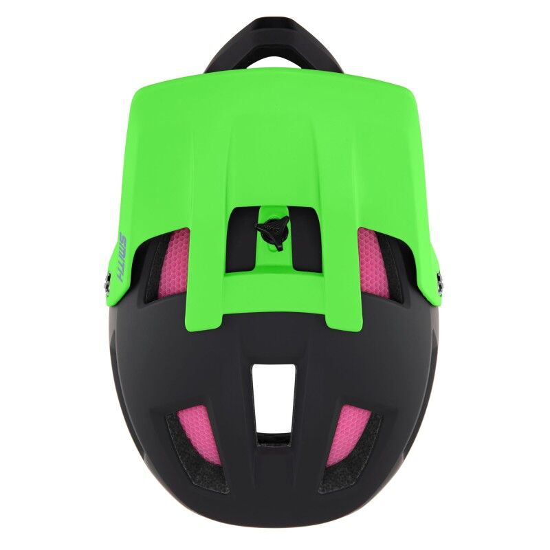 Smith Mainline Mips - Fullface-Helm | Hardloop