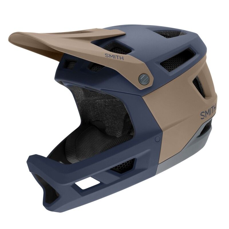 SMITH  - Mainline Mips - Casque int&eacute;gral taille 51-55 cm - S, bleu
