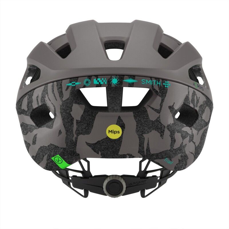 Smith Triad MIPS - Road bike helmet | Hardloop