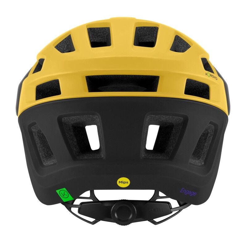 Smith Engage Mips - MTB-hjälm