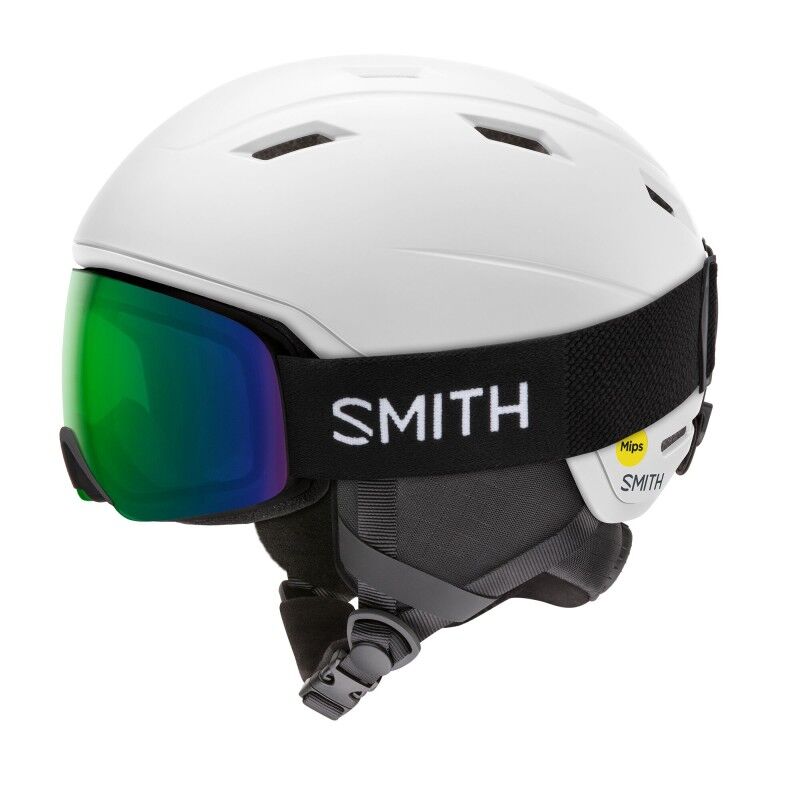 Smith Mondo MIPS - Ski helmet | Hardloop