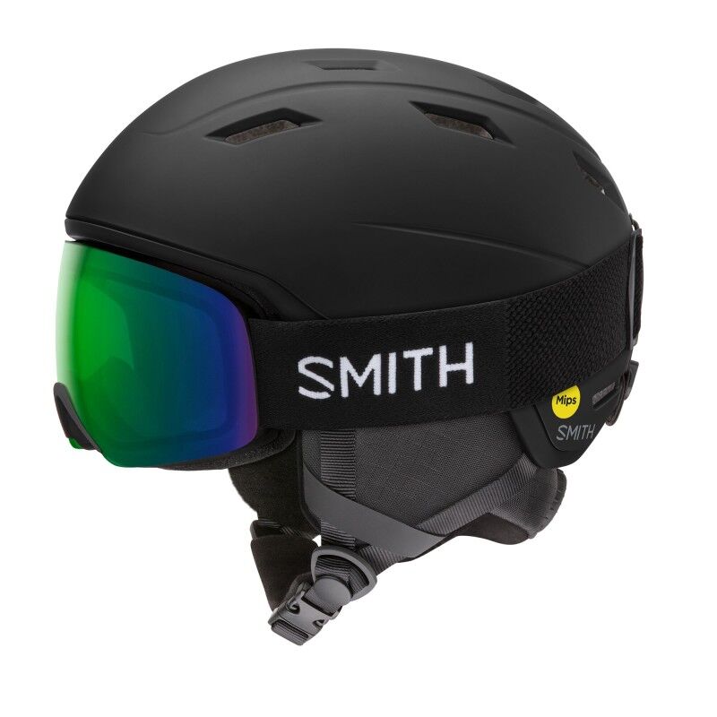 Smith Mondo MIPS - Laskettelukypärä | Hardloop